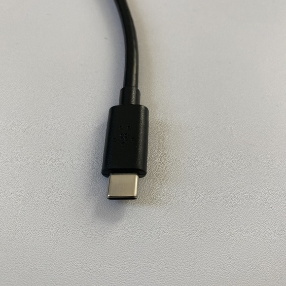 Belkin - USB-C to USB-A Adapter - USB-C 3.0 - 5Gbps transfer speeds - Picture 3 of 7